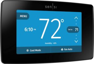 Emerson Sensi Touch Wi-Fi Smart Thermostat