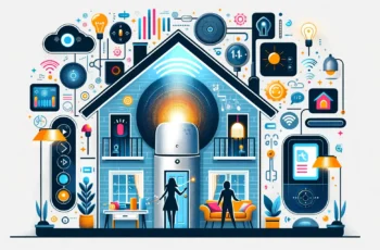 How Voice Commands are Enhancing Home Accessibility