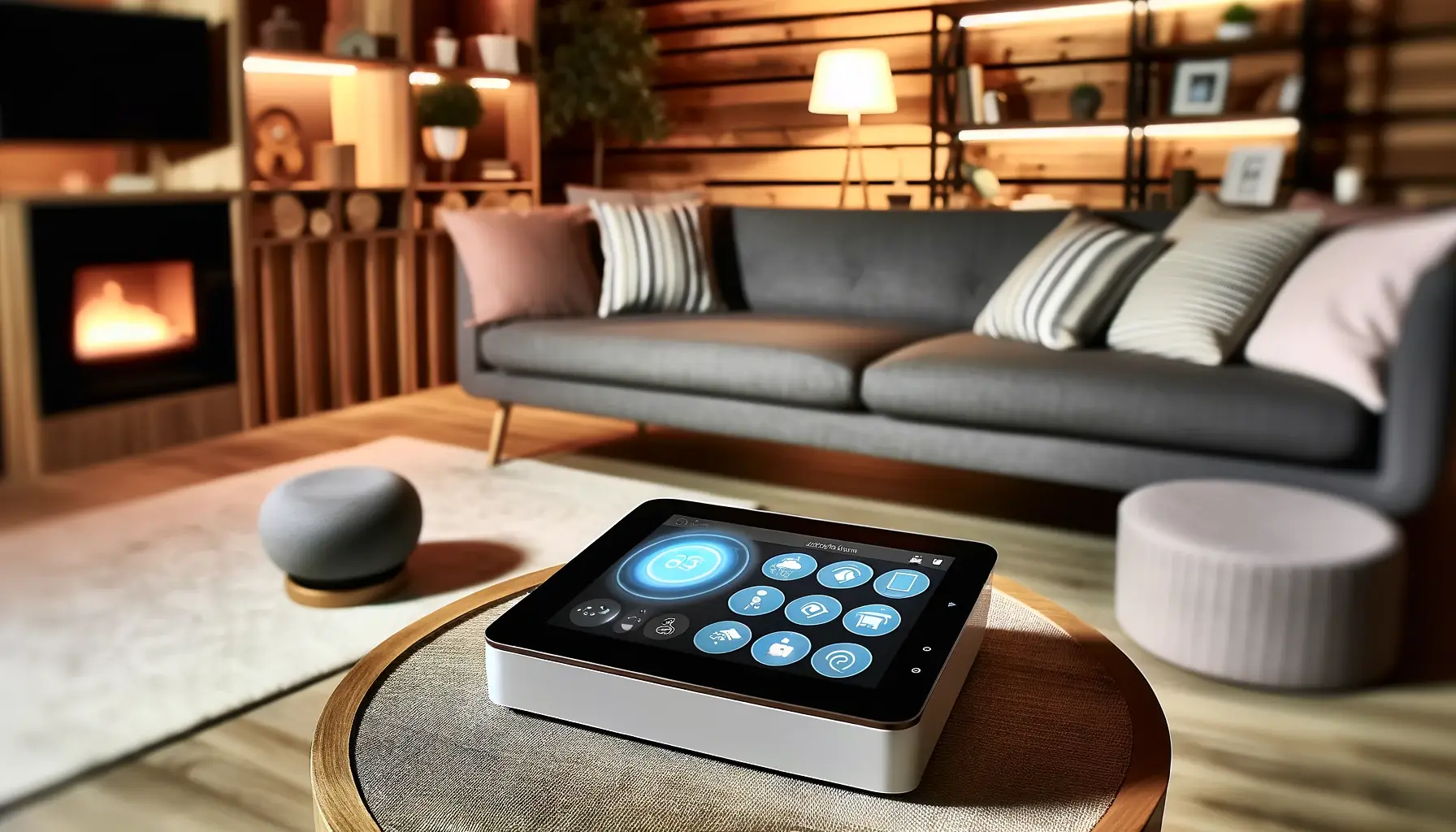 Smart Home Hubs Centralizing Your Home Automation