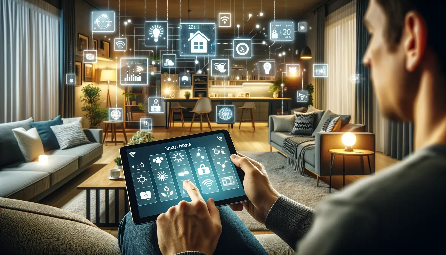 The Best Home Automation Systems for Seamless Living