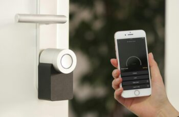 Revolutionizing Home Security with Smart Alarm Systems