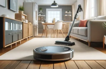 Robot Vacuum Cleaners Are They Worth the Hype?